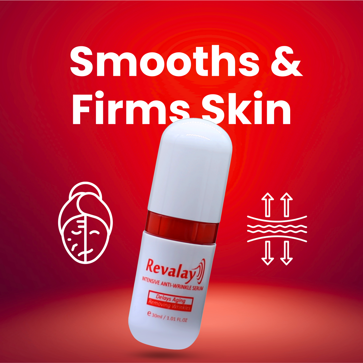 Revalay Intensive Anti-Wrinkle Serum