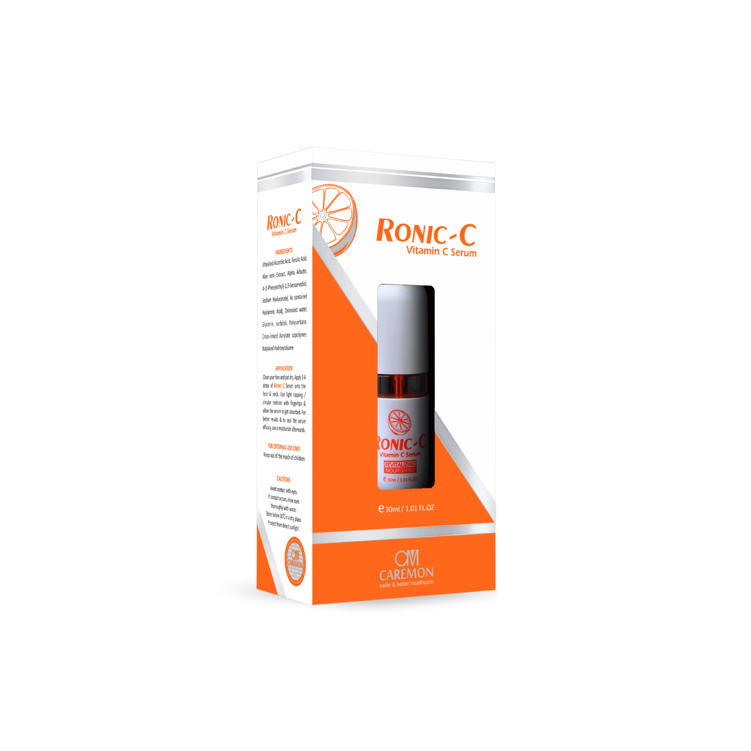 Ronic-C Vitamin C serum