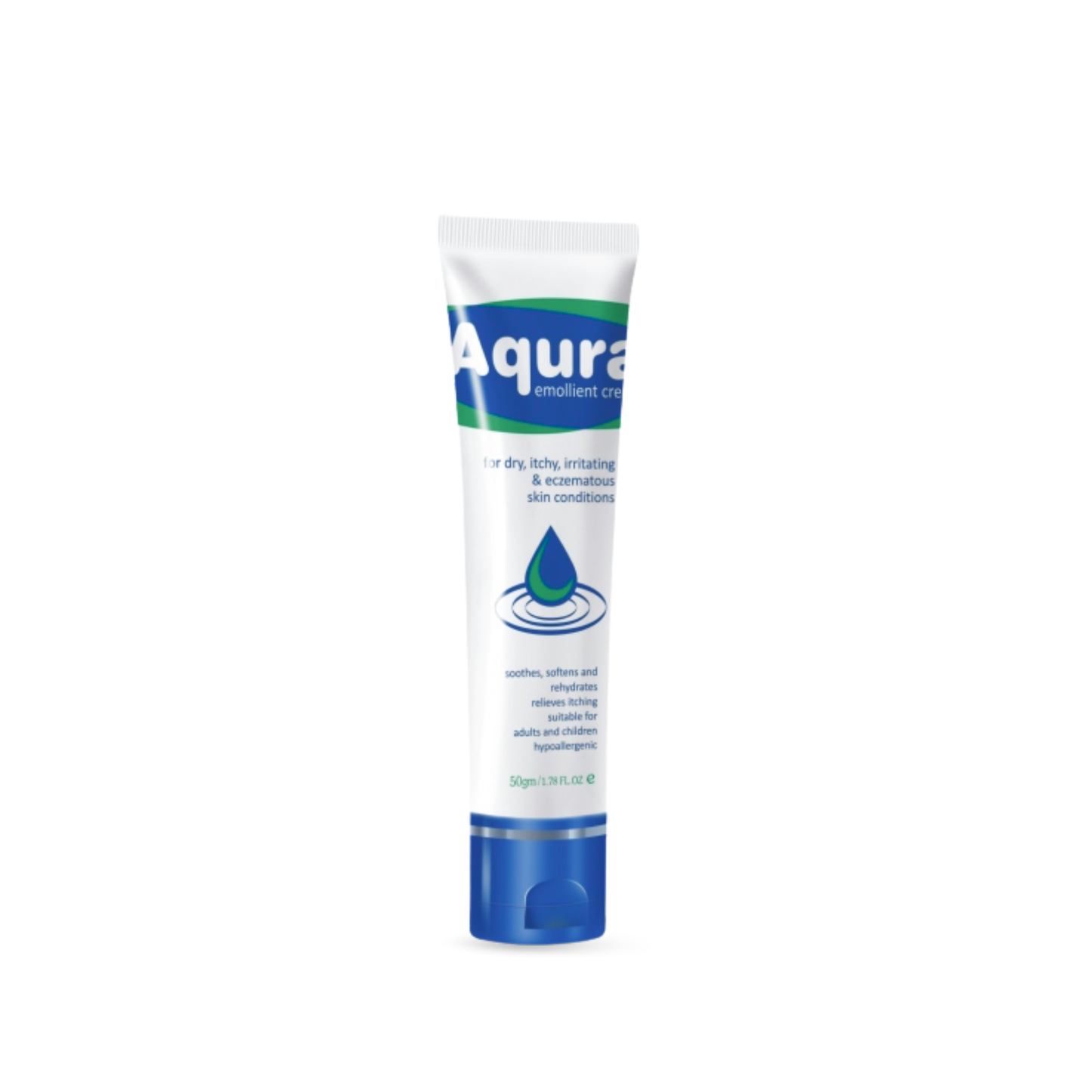 Aqura Emollient Cream