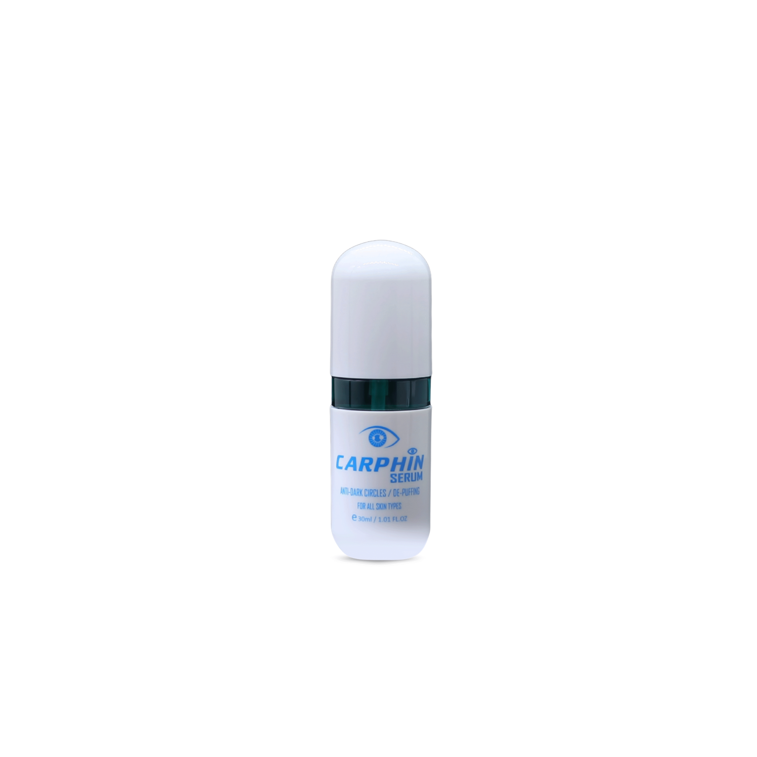 Carphin under eye serum