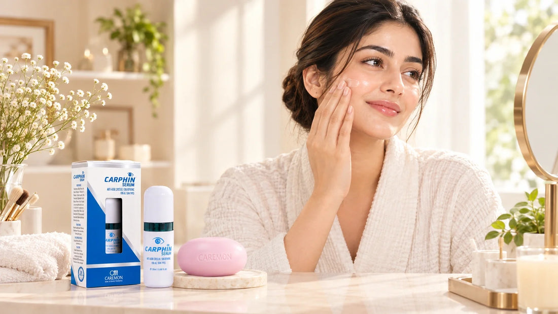 How to Choose the Right Skincare Products for Your Skin Type