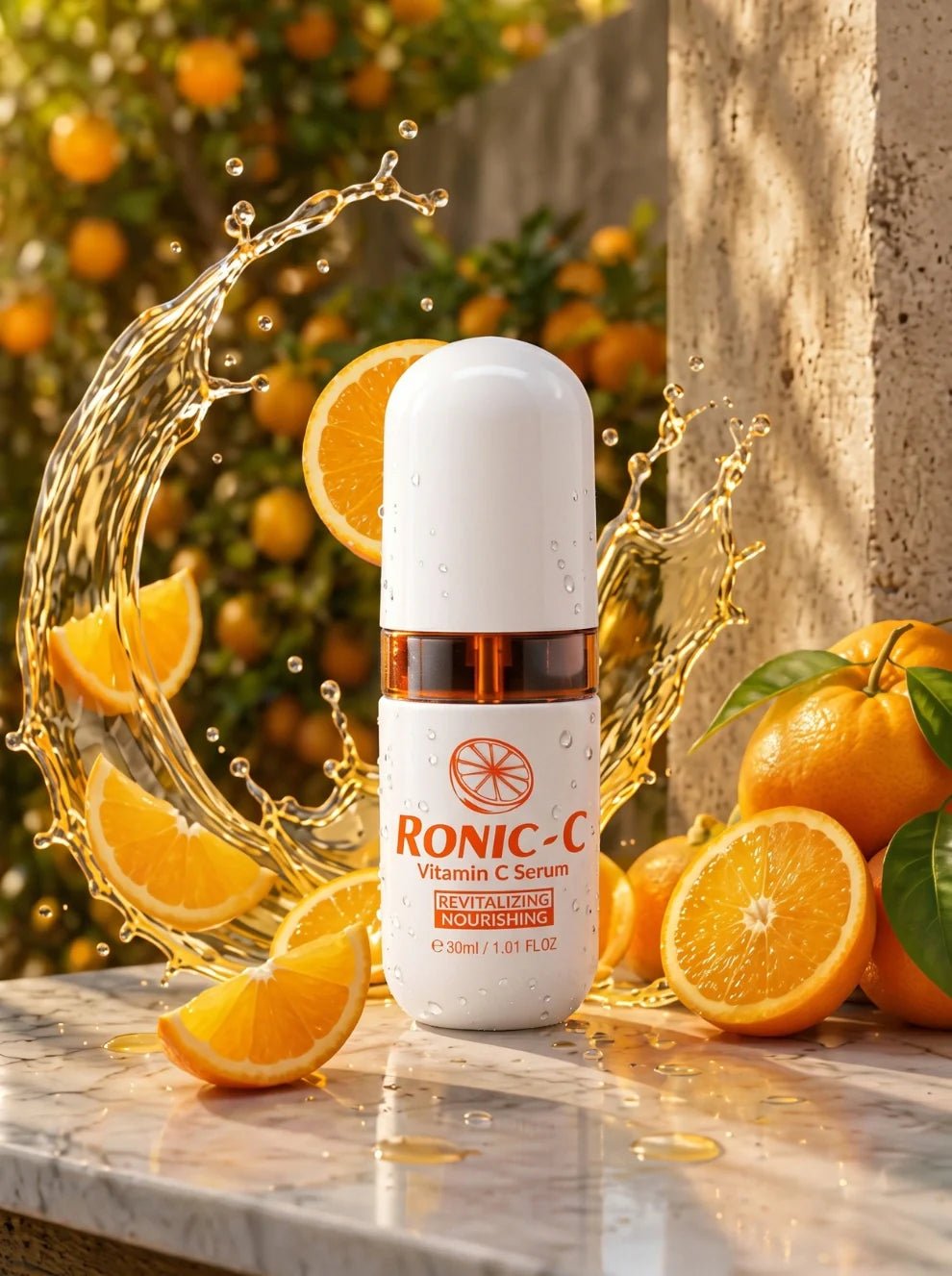 Face Serums