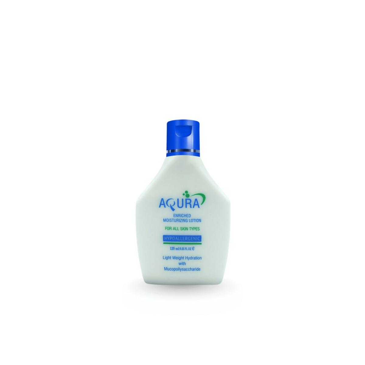 Aqura Enriched Moisturizing Lotion