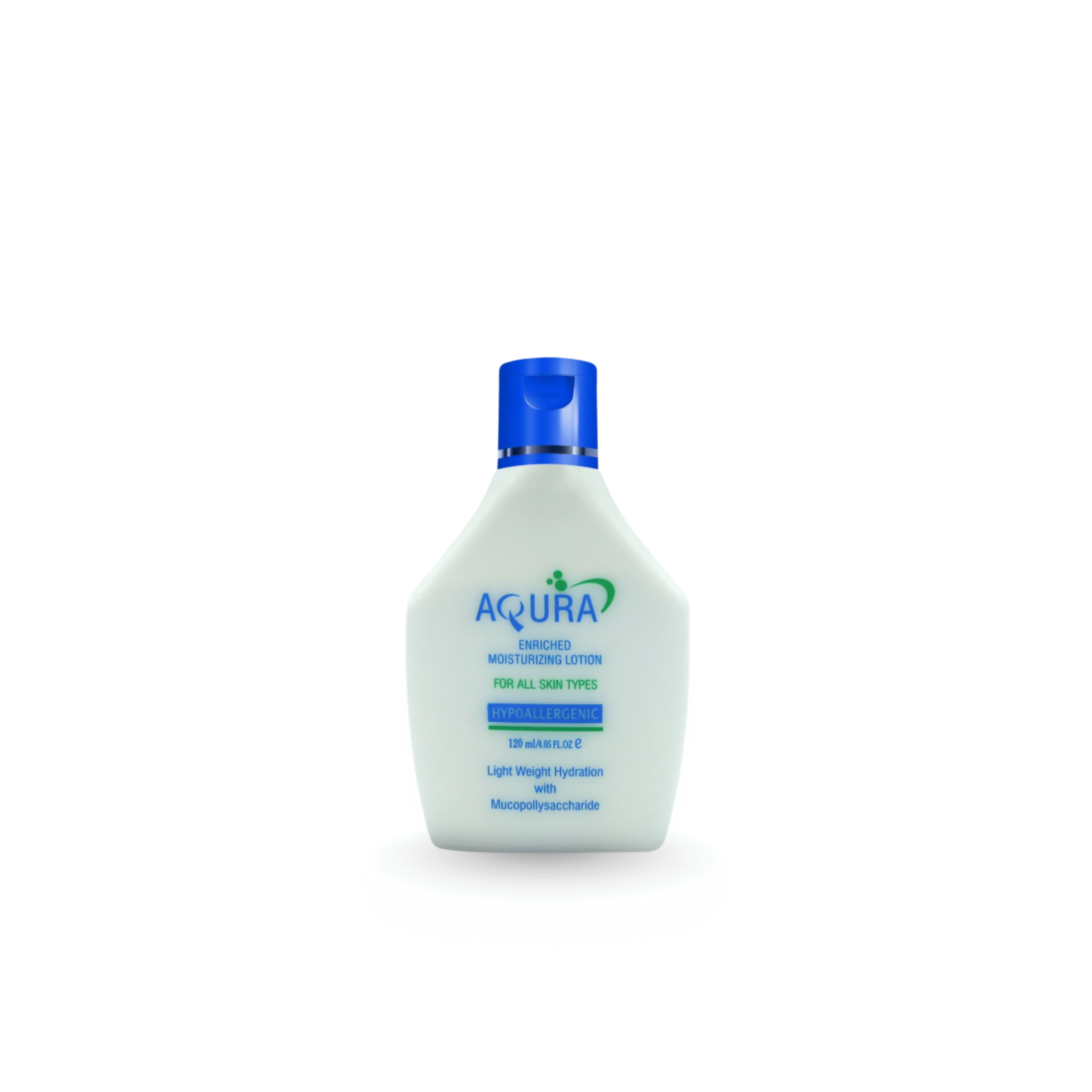 Aqura Enriched Moisturizing Lotion