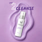 Claripex Brightening Aura Bundle | 4-Step Skincare Routine - Caremon