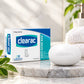 Clearac Anti Acne Bar 80g - Caremon