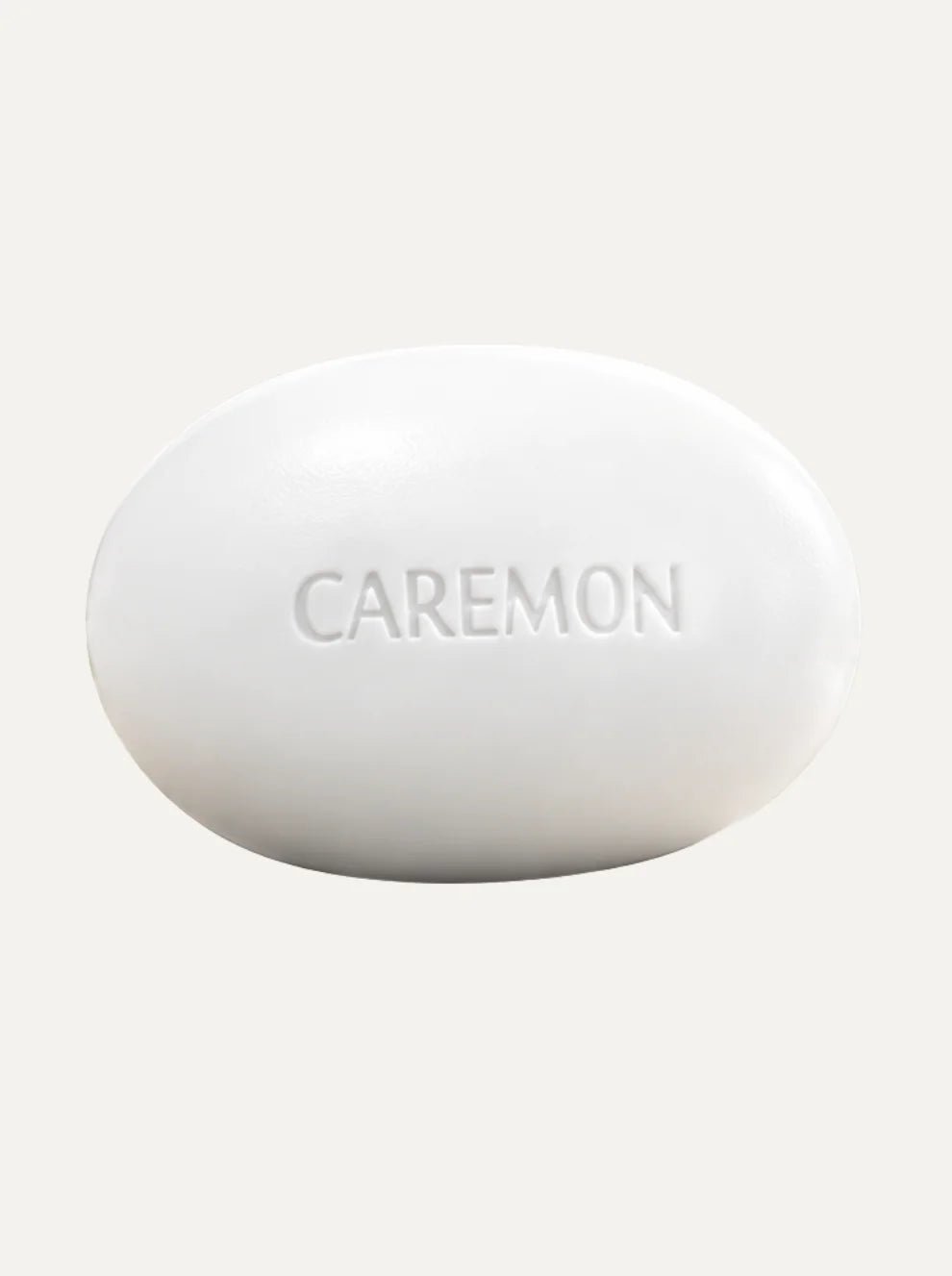 Clearac Anti Acne Bar 80g - Caremon