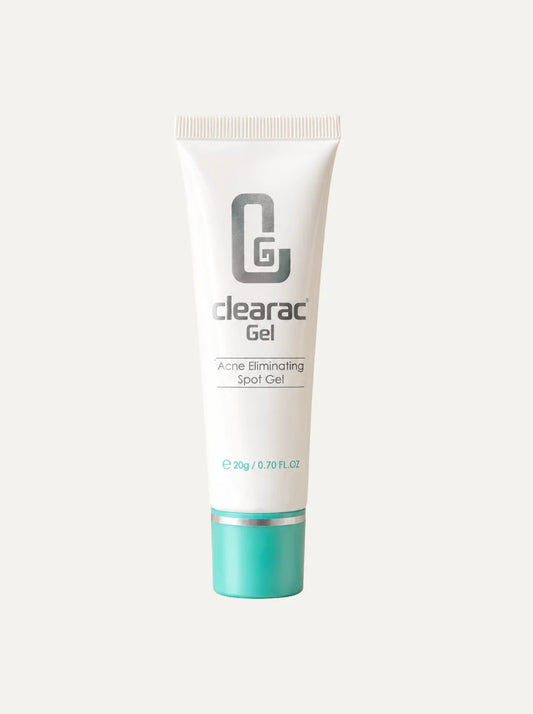 Clearac Gel Acne Spot Treatment 20g