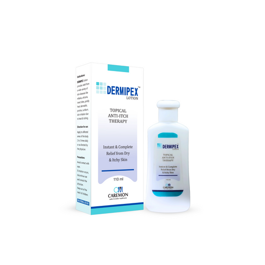 Dermipex Lotion