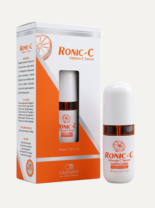 RONIC C Vitamin C Serum 30ml