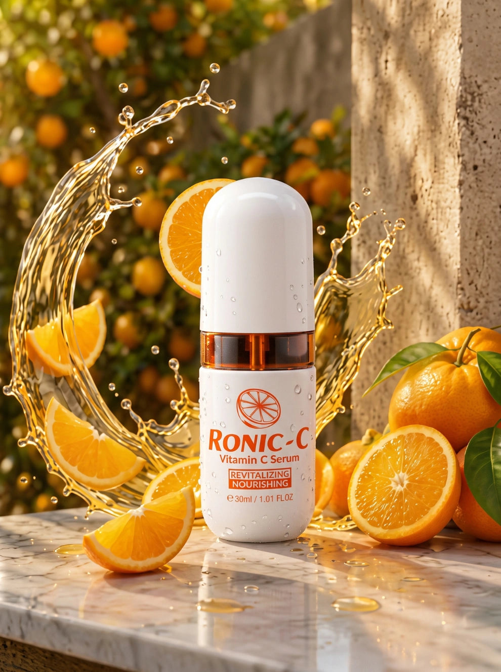 RONIC C Vitamin C Serum 30ml