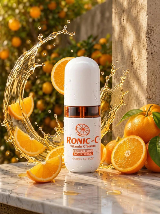 RONIC C Vitamin C Serum 30ml - Caremon