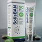 SolisBAN Sunscreen SPF 40 PA+++ 30g - Caremon