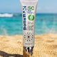 SolisBAN Sunscreen SPF 40 PA+++ 30g - Caremon
