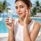 SolisBAN Sunscreen SPF 40 PA+++ 30g - Caremon
