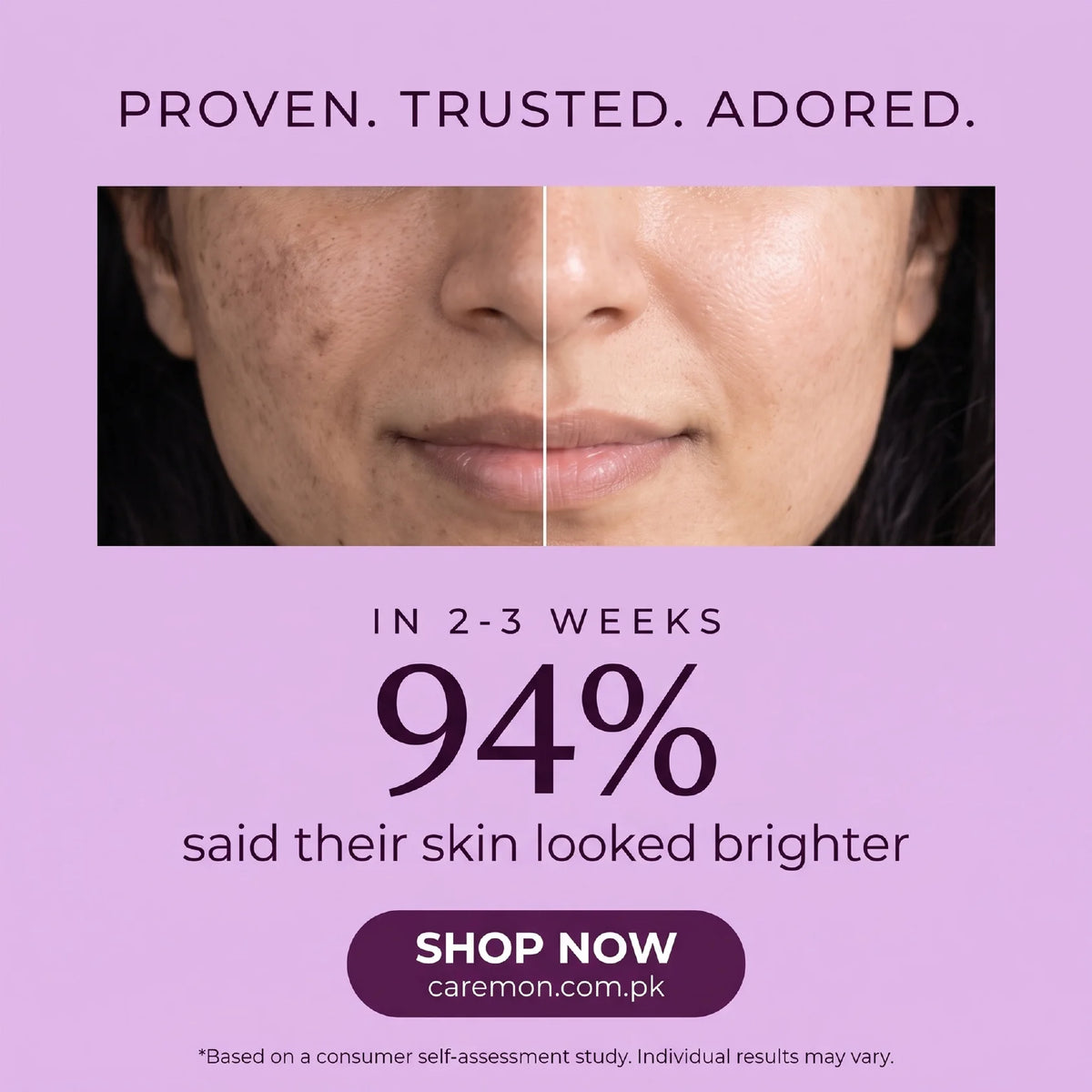 The Glow Duo Vitamin C Serum & Whitening Cream