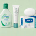 Clearac Acne Starter — Cleanse & Treat