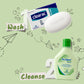 Acne Clearing Skincare Bundle - Caremon