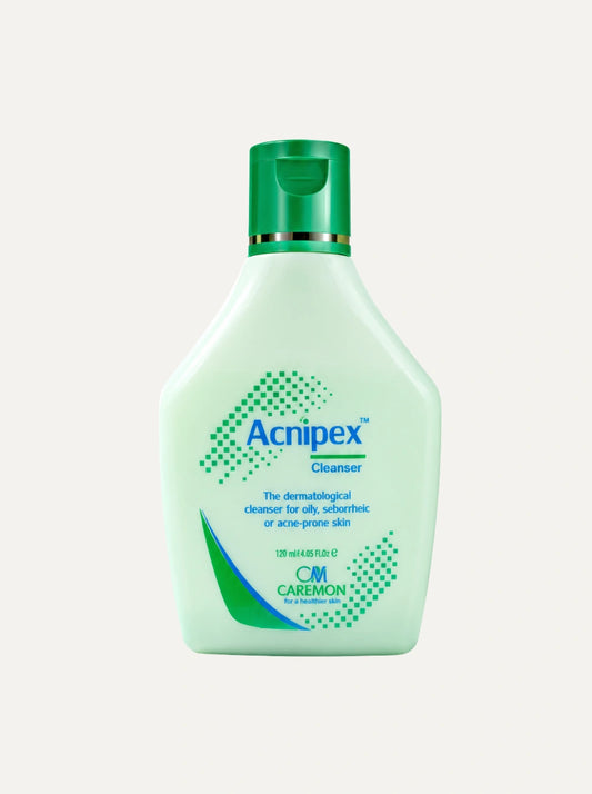Acnipеx Cleanser for Oily & Acne Prone Skin 150ml