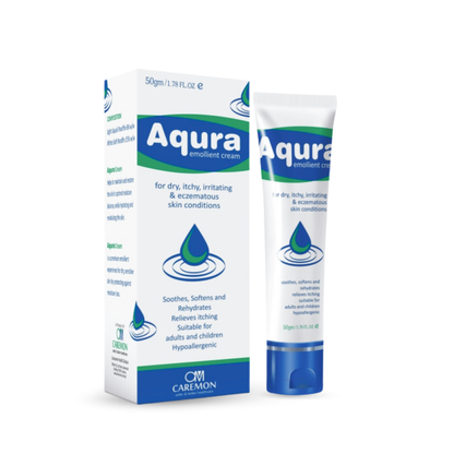 Aqura Emollient Cream
