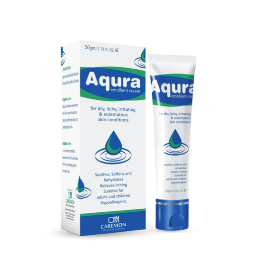 Aqura Emollient Cream