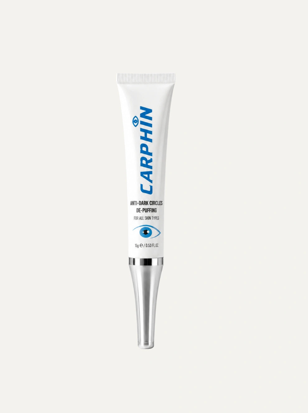 CARPHIN Anti Dark Circles & De Puffing Eye Cream 15g