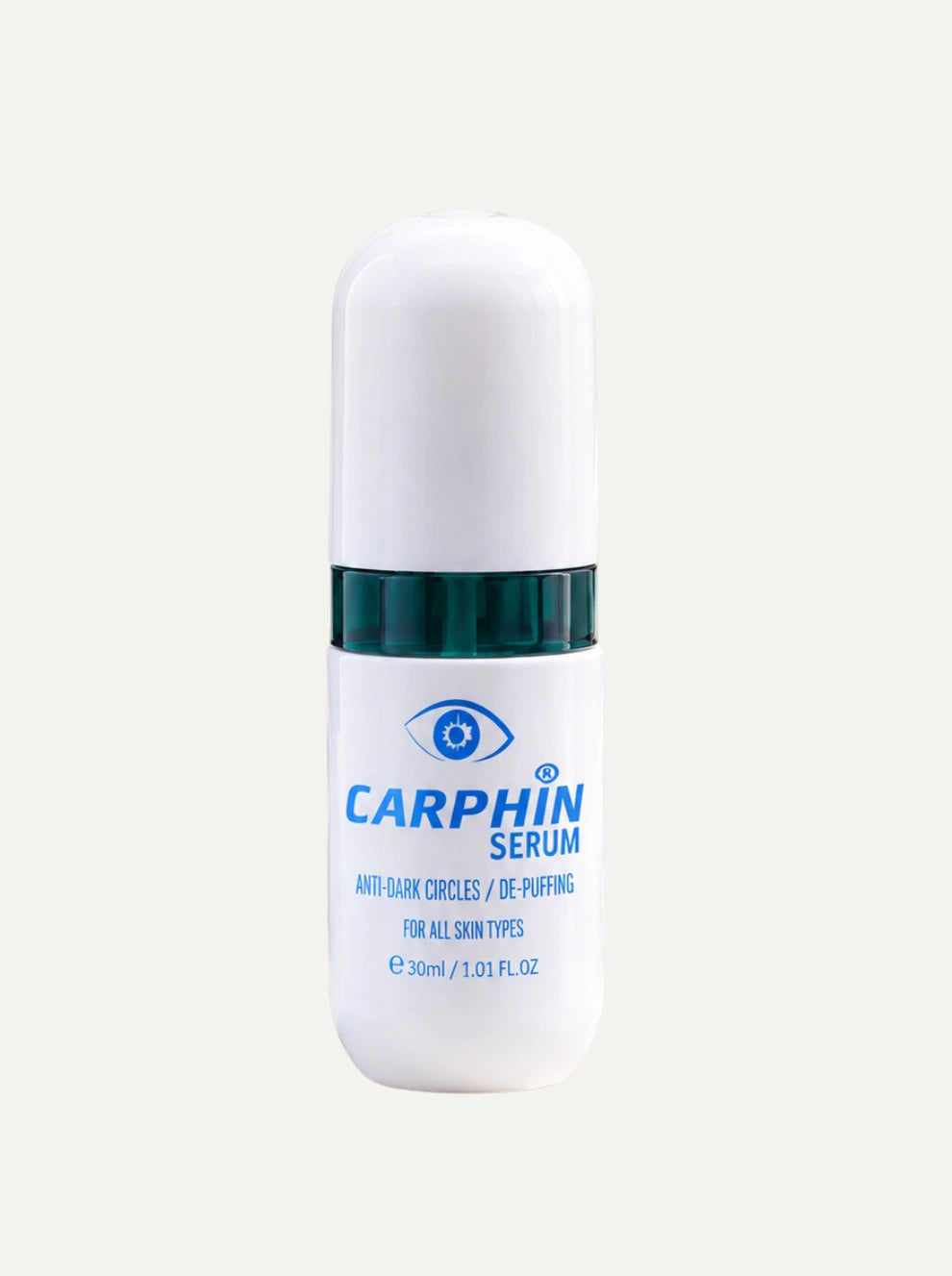 Carphin Anti-Dark Circles Serum 30ml