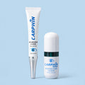 Carphin Complete Eye Care — Cream + Serum