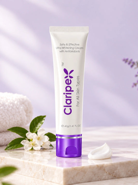 Claripex Brightening Cream 40g