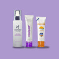 Claripex Complete Brightening Routine