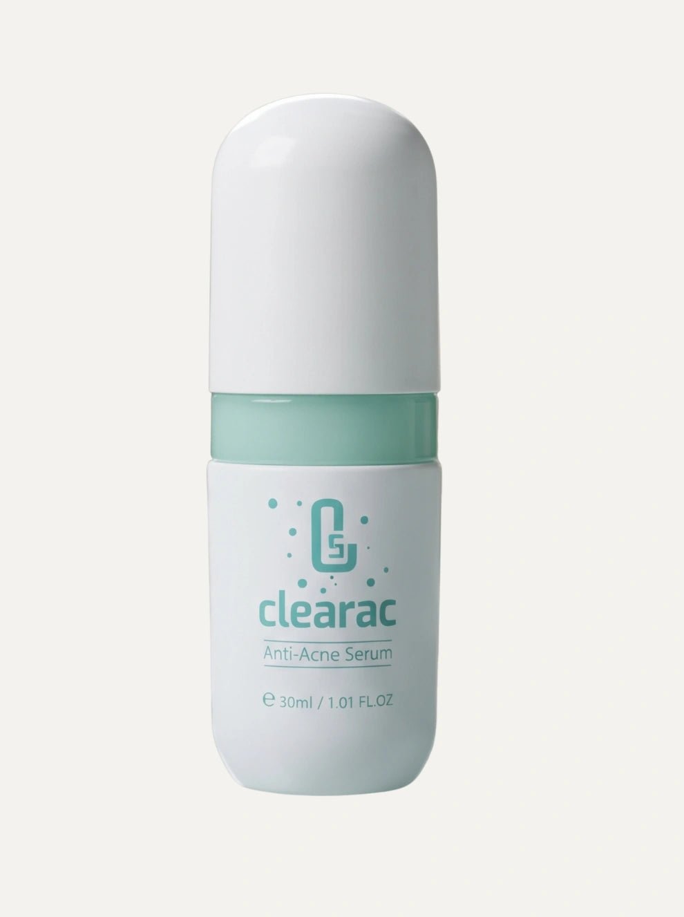 Clearac Anti Acne Serum 30ml - Caremon