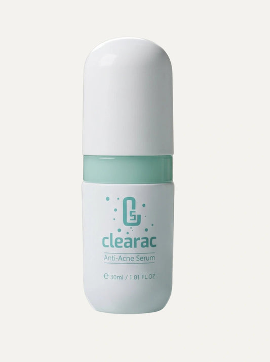 Clearac Anti Acne Serum 30ml - Caremon