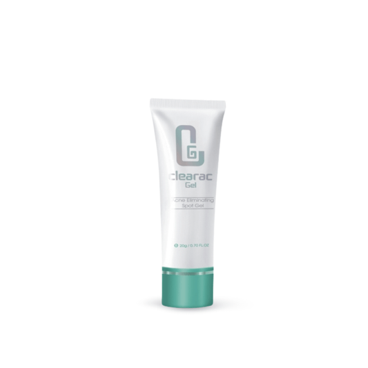 Clearac Gel