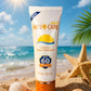 Helicare Forte Sunblock SPF 60 PA+++ 30g - Caremon