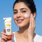 Helicare Forte Sunblock SPF 60 PA+++ 30g - Caremon