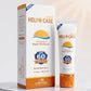 Helicare Forte Sunblock SPF 60 PA+++ 30g - Caremon