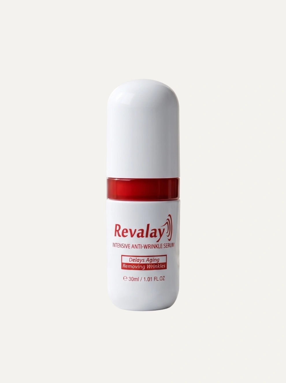 Revalay Anti Wrinkle Serum 30ml - Caremon
