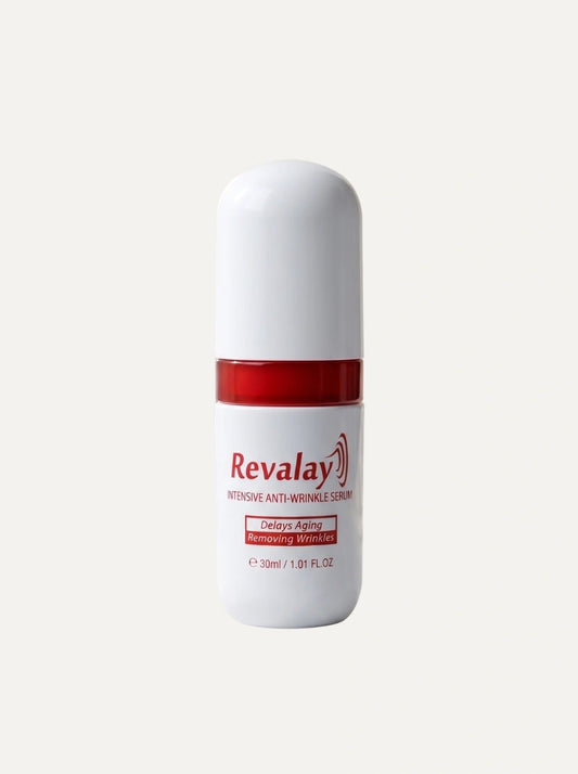 Revalay Anti Wrinkle Serum 30ml - Caremon