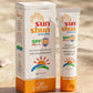 Sun Shun Sensitive Sunscreen SPF 50 - Caremon