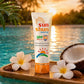 Sun Shun Sensitive Sunscreen SPF 50 - Caremon