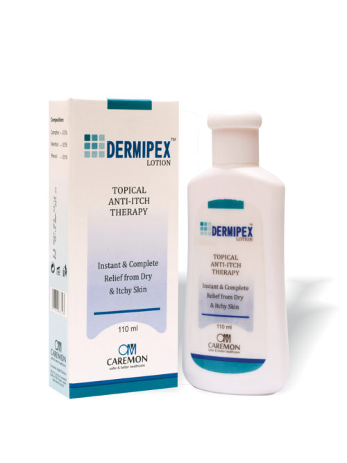 Dermipex Lotion