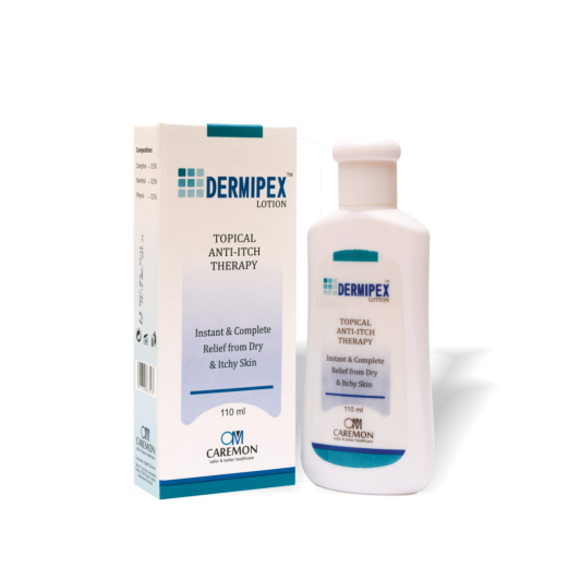 Dermipex Lotion