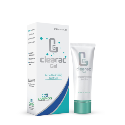 Clearac Gel