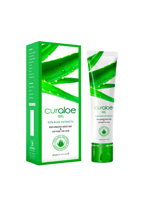 Curaloe Gel