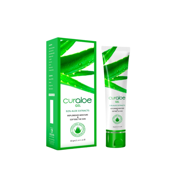 Curaloe Gel