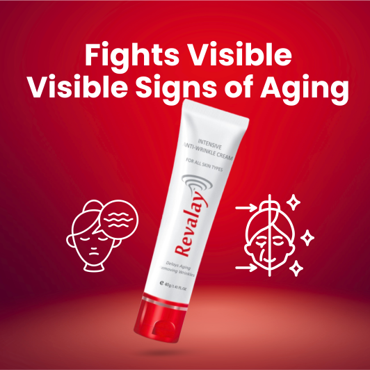 Revalay Anti Aging Cream