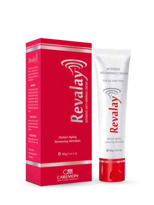 Revalay Anti Aging Cream