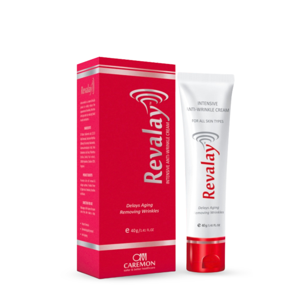 Revalay Anti Aging Cream