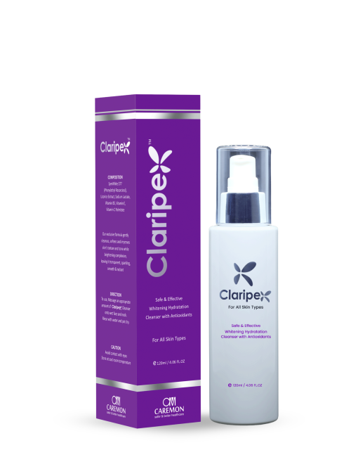 Claripex Face Wash