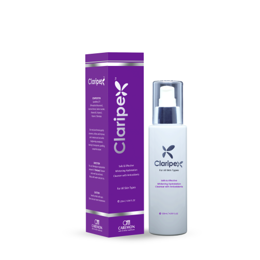 Claripex Face Wash